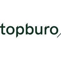 Topburo logo - Similar company to Stanley Milton
