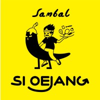 Sambal Si Oejang logo - Similar company to Seni Home | Ethnic & Creatif Handicrafts