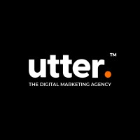 Utter Media logo - Similar company to Chambers.