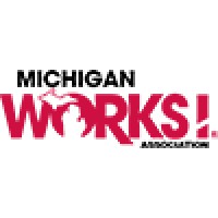 Michigan Works! Association logo - Similar company to Launch Michigan