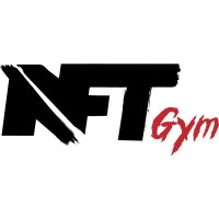 NFT-Gym logo - Similar company to Ringlife Combat Series