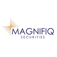 Magnifiq Securities logo - Similar company to Invstt