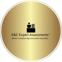 K&C Expert Assessments-Merton Compliant age assessors logo - Similar company to Futurein Property & Construction