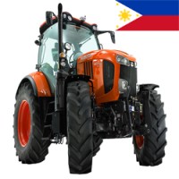 Kubota Philippines logo - Similar company to Kubota Philippines, Inc.