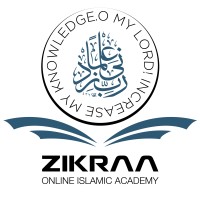 𝗭𝗶𝗸𝗿𝗮𝗮 𝗢𝗻𝗹𝗶𝗻𝗲 𝗜𝘀𝗹𝗮𝗺𝗶𝗰 𝗔𝗰𝗮𝗱𝗲𝗺𝘆 logo - Similar company to Mdfellow