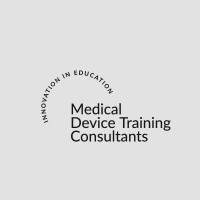 Medical Device Training Consultants logo - Similar company to Medical Device Corporation