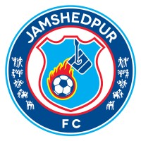 Jamshedpur FC logo - Similar company to E-Slate Technologies Pvt.Ltd
