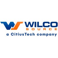 Wilco Source logo - Similar company to Citiustech