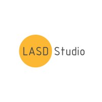 LASD Studio logo - Similar company to M|R Design Lab