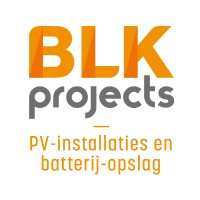 BLK projects | PV-systemen en Batterij-systemen logo - Similar company to Janszon Bv