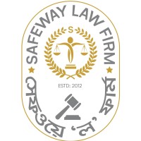 Safeway Law Firm logo - Similar company to Nb&Associates,A Promising And Trustworthy Law Firm In Bangladesh.