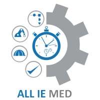 alliemed logo - Similar company to Digerati