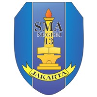 SMAN 13 Jakarta logo - Similar company to Seroja Cup