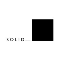 SOLID logo - Similar company to Punct Design