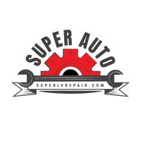 Super Auto Repair LV logo - Similar company to Bee Car Care
