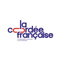La Cordée Française logo - Similar company to Seaworks France