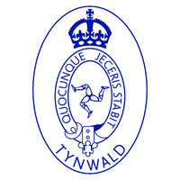 Office of the Clerk of Tynwald logo - Similar company to Element Isle
