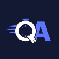 QuickAsyst logo - Similar company to Flipseats