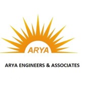 Arya Engineers logo - Similar company to Streamonweb