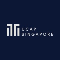 UCAP Singapore logo - Similar company to Content Capital
