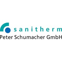sanitherm Peter Schumacher GmbH logo - Similar company to Laitschek Gmbh | Meisterbetrieb Für Glas, Fenster & Türen