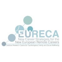 Eureca Project: New Career Strategies For The New European Remote Careers