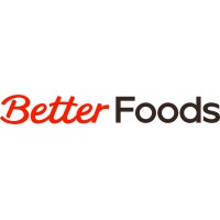 Better Foods logo - Similar company to Texture Technologies