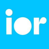 iOR Sprachakademie logo - Similar company to Ministerium Für Arbeit, Soziales, Transformation & Digitalisierung Rheinland-Pfalz
