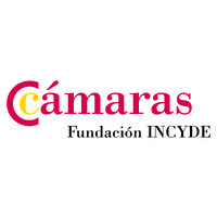 Fundación INCYDE logo - Similar company to Cdverdolay