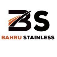 Bahru Stainless logo - Similar company to Styles Precision Ltd