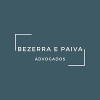 Bezerra e Paiva Advogados Associados logo - Similar company to Valure Contabilidade