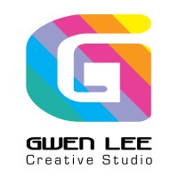 Gwen Lee Creative Studio logo - Similar company to Cole & Ashcroft, Lp