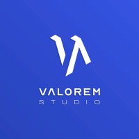 Valorem Studio logo - Similar company to Valrem