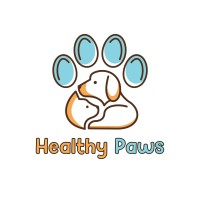 Healthy Paws Co. logo - Similar company to Unpopular Agency