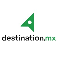 destination.mx logo - Similar company to Myycasa