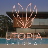 Utopia Retreat logo - Similar company to Mindful Foods
