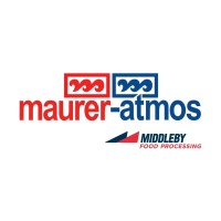 Maurer-Atmos Middleby GmbH logo - Similar company to Rolf Nagel Gmbh
