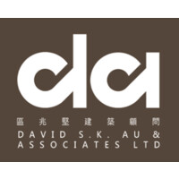David S.K. Au & Associates Ltd. logo - Similar company to Red Project Borneo