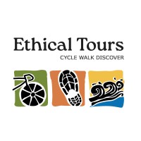 Ethical Tours logo - Similar company to Powerscope