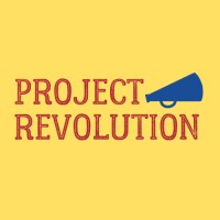 Project Revolution logo - Similar company to Iq Painters