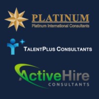 Platinum Group logo - Similar company to Icon_愛康生物科技有限公司