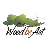 Wood Be Art logo - Similar company to Carving Art