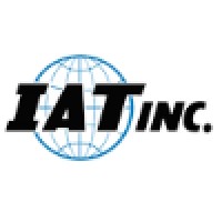 IAT - International Automotive Trading logo - Similar company to Widni Oy