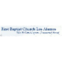 First Baptist Church Of Los Alamos