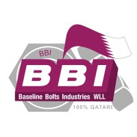 BASELINE BOLTS INDUSTRIES WLL logo - Similar company to Saaed Service