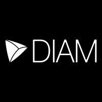DIAM Display Australia - Retail & Merch Solutions logo - Similar company to Ology Creative