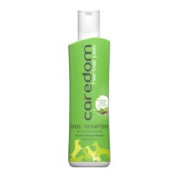 Caredomstore logo - Similar company to Lifybox