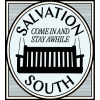 Salvation South logo - Similar company to A-1 Broadcast