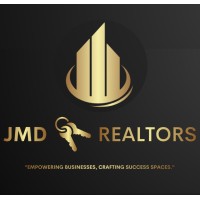 JMD REALTORS logo - Similar company to Coachvikram