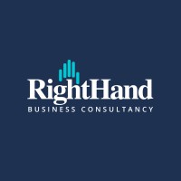 Right Hand Business Consultancy logo - Similar company to Henry Graphics, Inc.